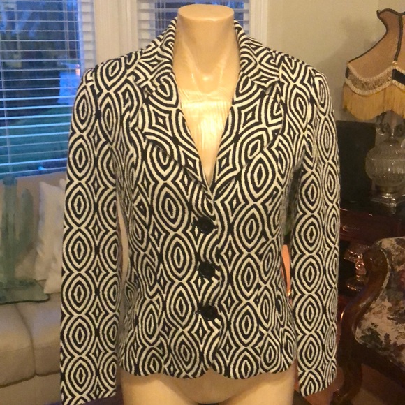 Joseph Ribkoff Jackets & Blazers - Joseph Ribkoff blazer